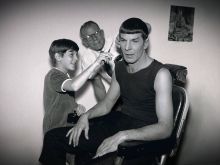 Adam Nimoy