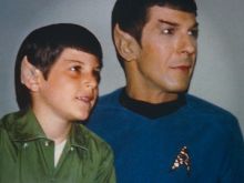 Adam Nimoy