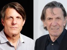 Adam Nimoy