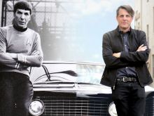 Adam Nimoy