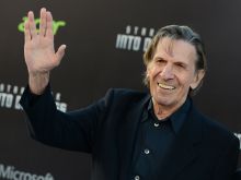 Adam Nimoy