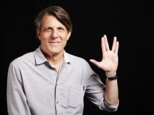 Adam Nimoy