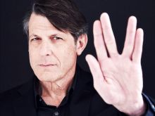 Adam Nimoy