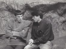 Adam Nimoy