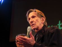 Adam Nimoy