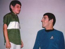 Adam Nimoy