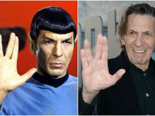 Adam Nimoy