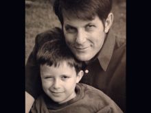 Adam Nimoy