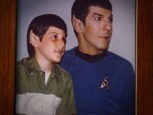 Adam Nimoy