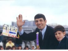 Adam Nimoy