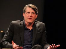 Adam Nimoy