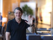 Adam Nimoy