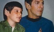 Adam Nimoy