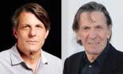 Adam Nimoy