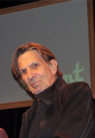 Adam Nimoy