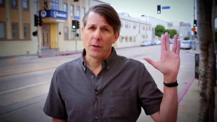 Adam Nimoy