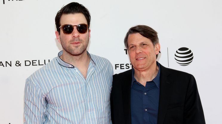 Adam Nimoy