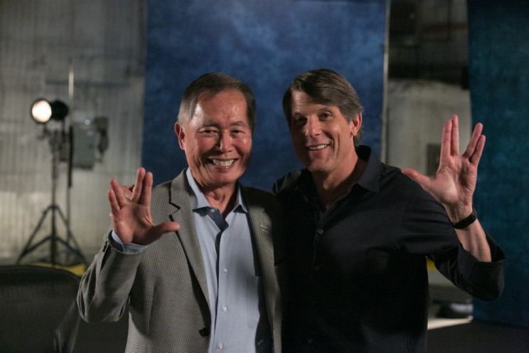 Adam Nimoy