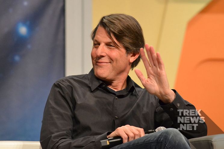 Adam Nimoy