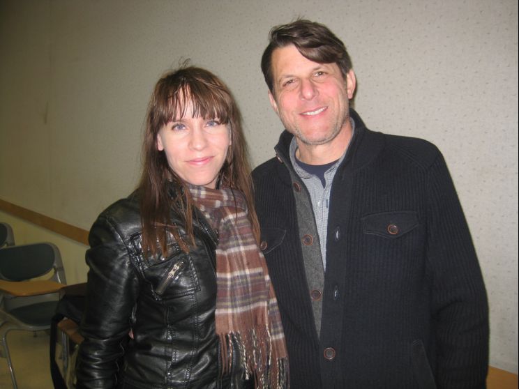 Adam Nimoy