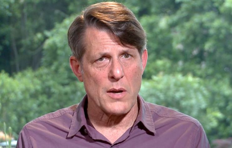 Adam Nimoy