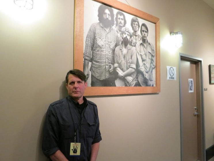 Adam Nimoy