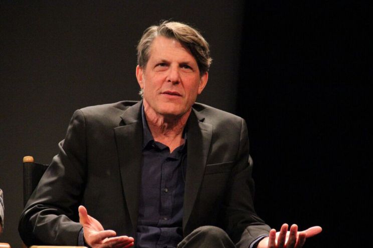 Adam Nimoy