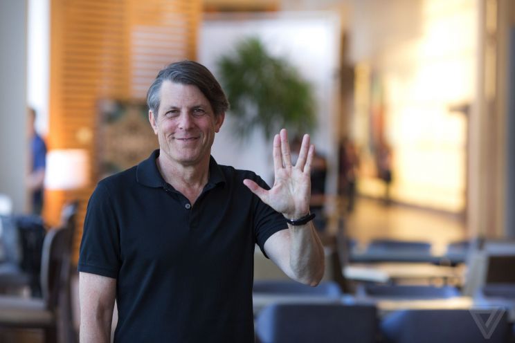 Adam Nimoy