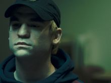 Adam O'Brian