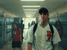 Adam O'Brian