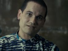 Adam O'Brian