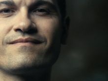 Adam O'Brian