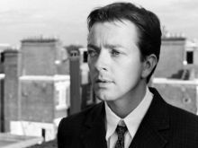 Adam O'Brian