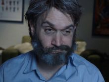 Adam O'Brian