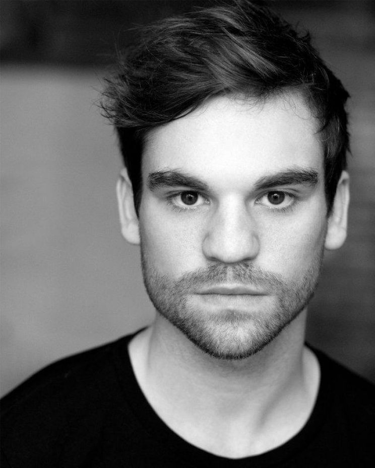 Adam O'Brian