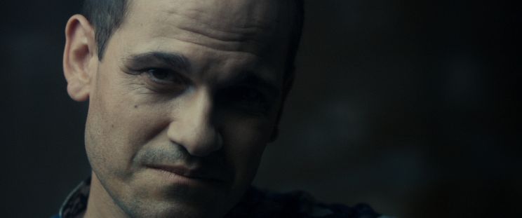 Adam O'Brian