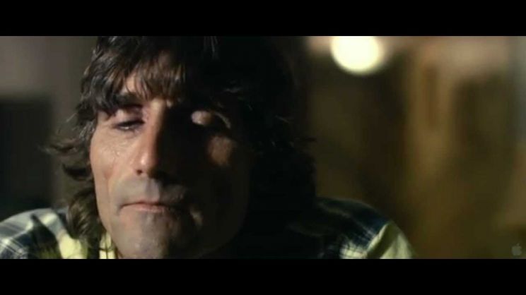 Adam O'Brian