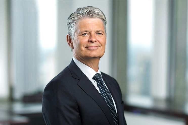 Adam O'Brian