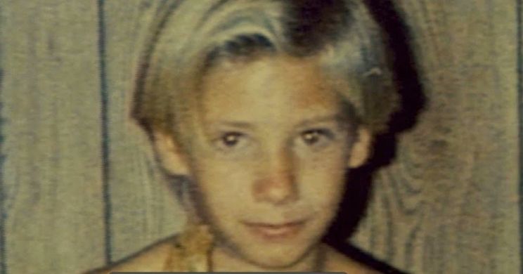 Adam O'Brian