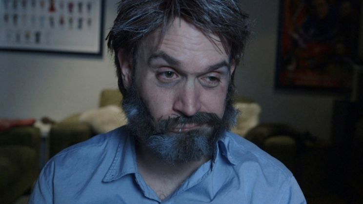 Adam O'Brian