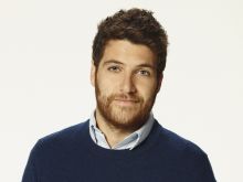 Adam Pally