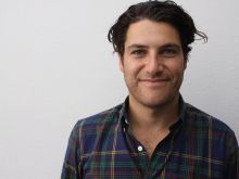 Adam Pally