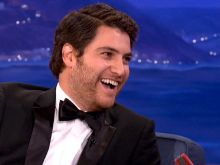 Adam Pally