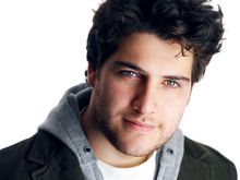 Adam Pally