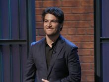 Adam Pally