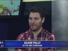 Adam Pally