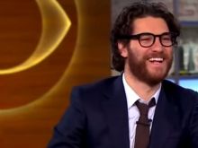 Adam Pally