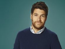 Adam Pally