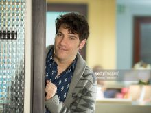 Adam Pally