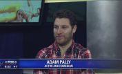 Adam Pally